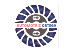 Automotriz Ortega