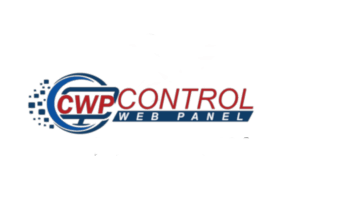 CWP CONTROL WEB PANEL